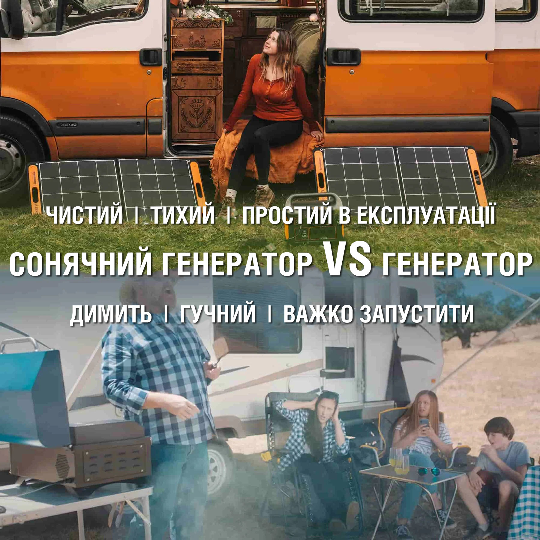 Портативна електростанція Jackery Explorer 1000 Pro Jackery 16218 - Зображення 8