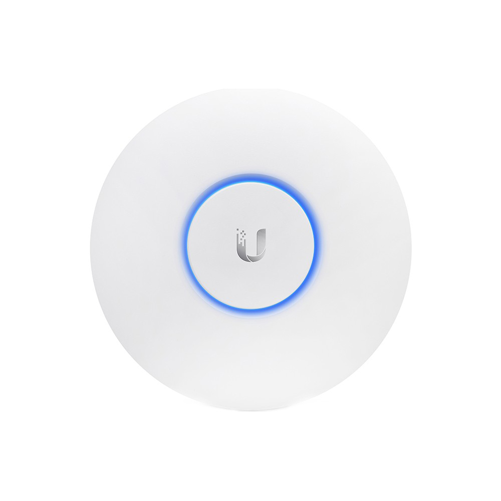 Бездротова точка доступу Ubiquiti UniFi UAP-AC-PRO Ubiquiti 12104