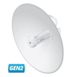 Точка доступу Ubiquiti PowerBeam 5AC Generation 2 (PBE-5AC-Gen2) Ubiquiti 16967