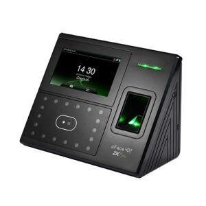 ZKTeco uFace402 Біометричний термінал (ID) ZKTeco 8929