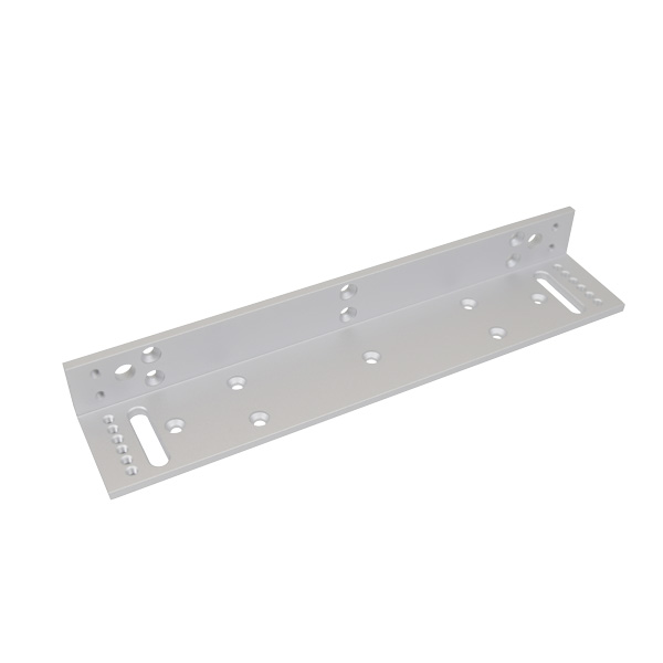 Куточок Yli Electronic MBK-280L-W для електромагнітного замка Yli Electronic 10631