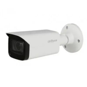 Вулична камера HDCVI Dahua DH-HAC-HFW2501TUP-A (3.6) White