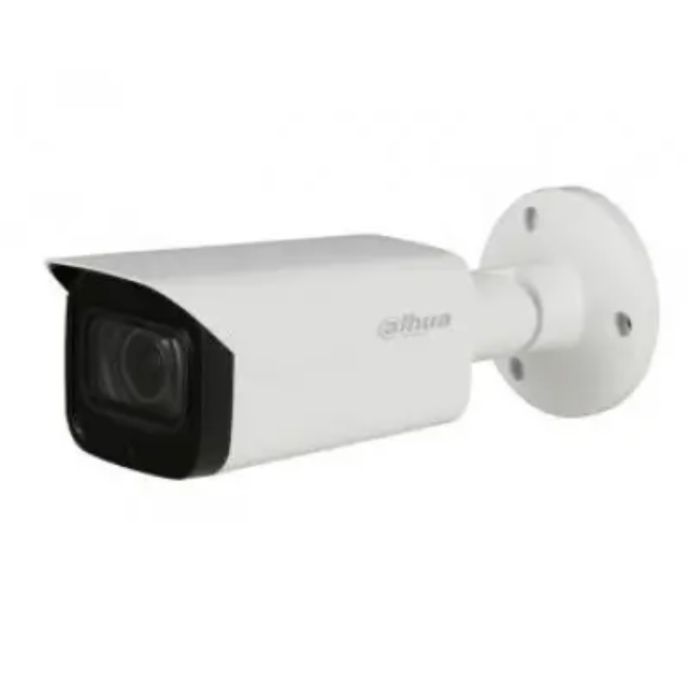 Вулична камера HDCVI Dahua DH-HAC-HFW2501TUP-A (3.6) White