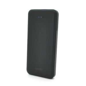 УМБ Powerbank Voltronic QSONIC 10000mAh, Black, Box Voltronic 16519