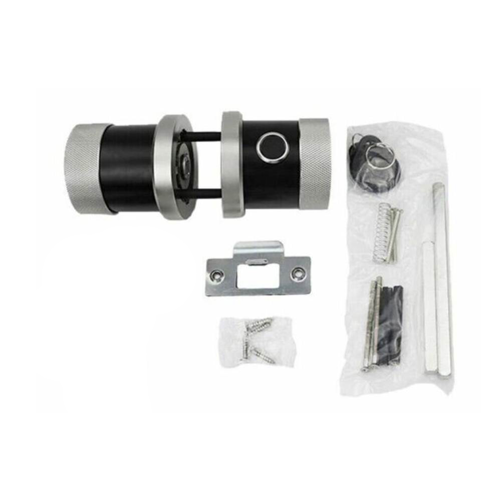 Розумний замок TTLOCK-PANDA біометричний TTLOCK 13288-1