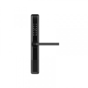 Розумний замок SEVEN LOCK SL-7762B EN black