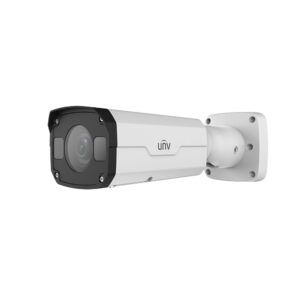 IP-відеокамера вулична Uniview IPC2324EBR-DPZ28 Uniview 7026