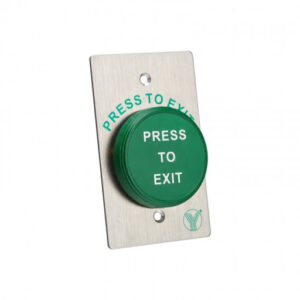 Кнопка виходу Yli Electronic PBK-819B Yli Electronic 10476