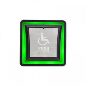 Кнопка виходу Yli Electronic PBK-871 (LED) Yli Electronic 10477