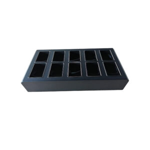 Станція зарядки Tecsar TA-DS10PM Tecsar 5737