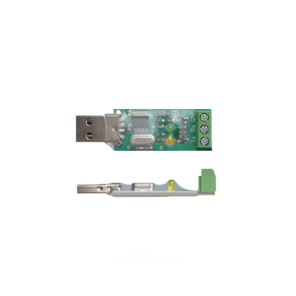 Перетворювач USB-TTL mini 656
