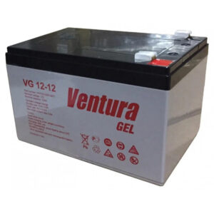 Акумуляторна батарея Ventura Ventura VG 12-12 Ventura 16445