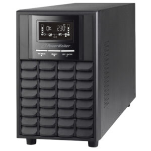 ДБЖ PowerWalker VI 3000 CW (10121133) PowerWalker 14582-1