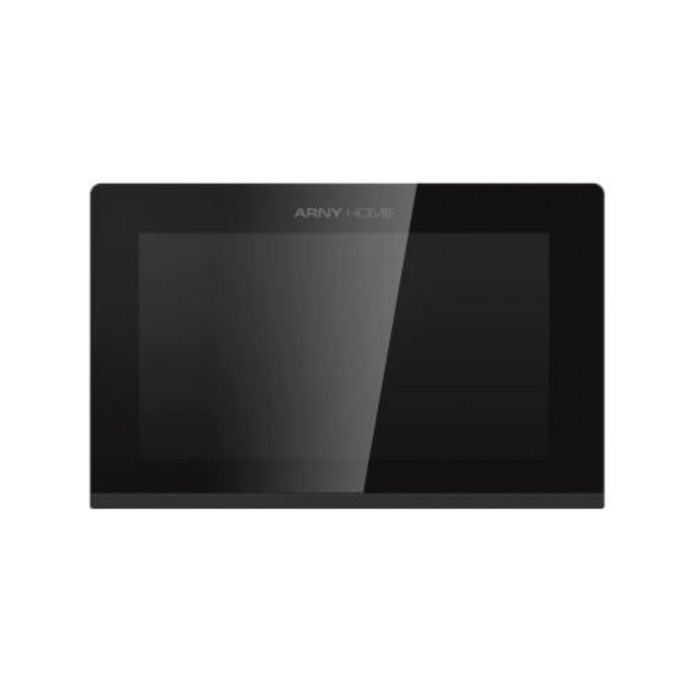 Відеодомофон Arny AVD-742A 2MPX Wi-Fi Black