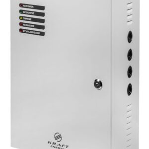 Блок безперебійного живлення Kraft PSU-2450LED 24V (41-00043)
