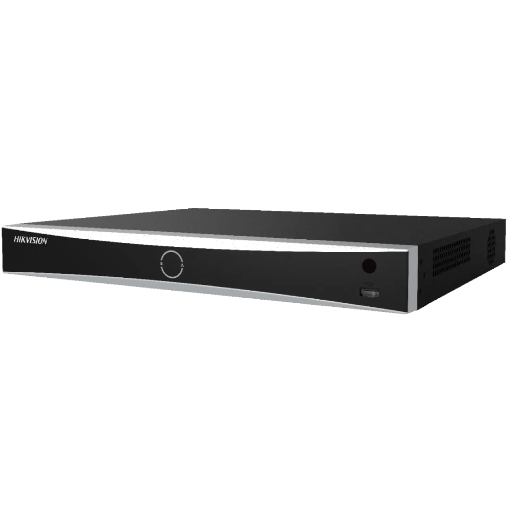 Мережевий ІР-відеореєстратор Hikvision DS-7608NXI-K2