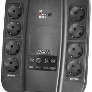 ДБЖ Powercom SPD-650N