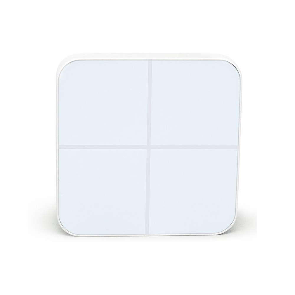Розумна кнопка Z-Wave Aeotec WallMote Quad Aeotec 5967