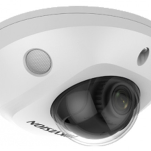IP-відеокамера купольна Hikvision DS-2CD2543G2-IWS (2.8)
