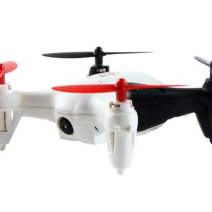 Квадрокоптер радіокерований WL Toys Q242G с FPV системою 5.8ГГц WL Toys 14978