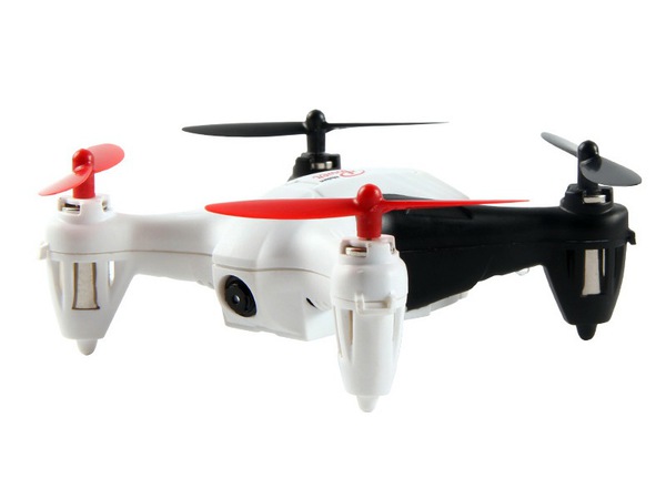 Квадрокоптер радіокерований WL Toys Q242G с FPV системою 5.8ГГц WL Toys 14978