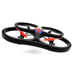 Квадрокоптер великий WL Toys V333 Cyclone 2 WL Toys 15288-1