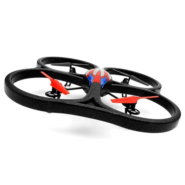 Квадрокоптер великий WL Toys V333 Cyclone 2 WL Toys 15288-1