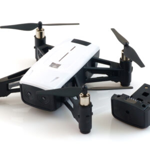 Селфідрон Wowitoys LARK PRO H4822 з камерою HD для FPV оптичною стабілізацією та ІЧ-боєм Wowitoys 14979
