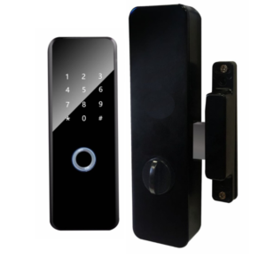 Розумний замок TTLOCK CLICK