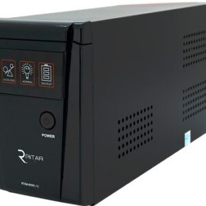 ДБЖ Ritar RTSW-600NL12 LED (360Вт) (28947)
