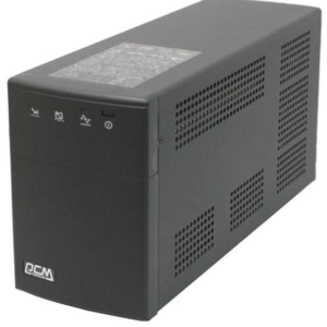 ДБЖ Powercom BNT-1200AP USB, IEC