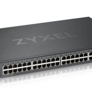 Комутатор ZYXEL XGS1930-52 (XGS1930-52-EU0101F) ZYXEL 17935