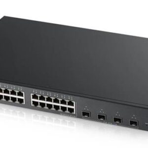 Комутатор ZYXEL 24 порти XGS2210-28-EU0101F ZYXEL 17928-1