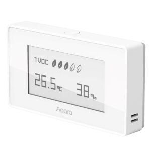 Датчик якості повітря Xiaomi Aqara TVOC Xiaomi 17389