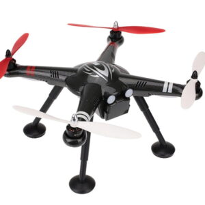Квадрокоптер XK X380 DETECT GPS безколекторний RTF XK 15293-1
