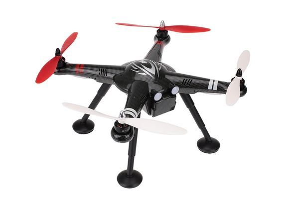 Квадрокоптер XK X380 DETECT GPS безколекторний RTF XK 15293-1