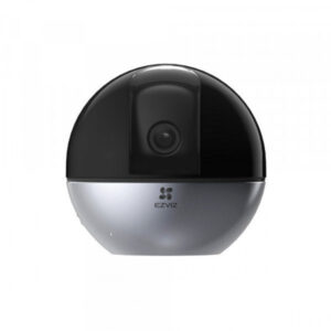 Внутрішня IP-камера Wi-Fi Ezviz CS-C6W (4MP, H.265) (4.0)