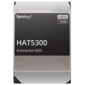 Жорсткий диск Synology HAS5300-16T 16TБ HD3.5