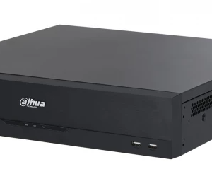 Мережевий ІР відеореєстратор Dahua DHI-NVR5864-EI