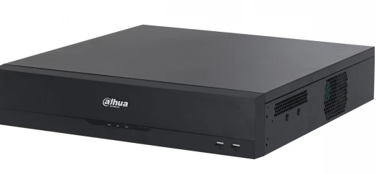 Мережевий ІР відеореєстратор Dahua DHI-NVR5864-EI