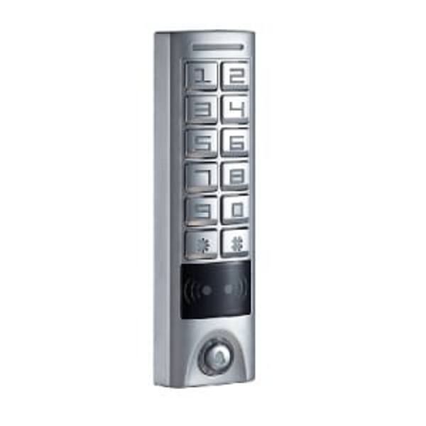 Клавіатура кодова Yli Electronic YK-1168A Yli Electronic 10509