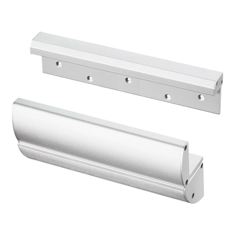 Куточок Yli Electronic MBK-280NZLC для електромагнітного замка Yli Electronic 10637