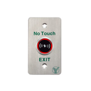 Кнопка виходу Yli Electronic ISK-841B NoTouch Yli Electronic 15050