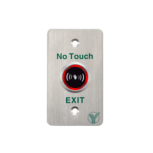 Кнопка виходу Yli Electronic ISK-841B NoTouch Yli Electronic 15050
