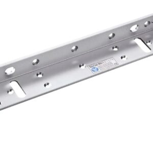 Монтажний куточок Yli Electronic MBK-180NL для електромагнітного замку Yli Electronic 17222
