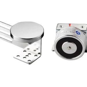 Замок електромагнітний Yli Electronic YAD-160ML Yli Electronic 17173