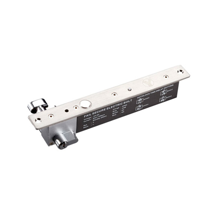 Ригельный замок Yli Electronic YB-600A(LED) Yli Electronic 8560