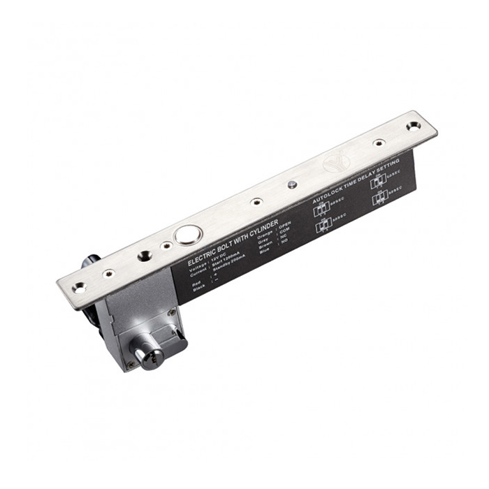Ригельный замок Yli Electronic YB-630A(LED) Yli Electronic 8561