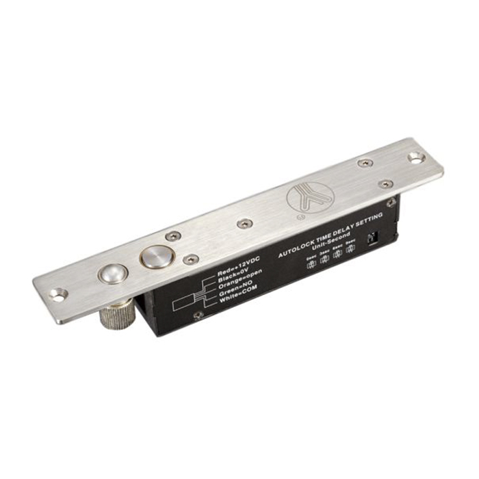 Ригельный замок Yli Electronic YB-800A Yli Electronic 8562