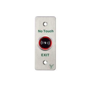 Кнопка виходу Yli Electronic ISK-841A NoTouch Yli Electronic 10465